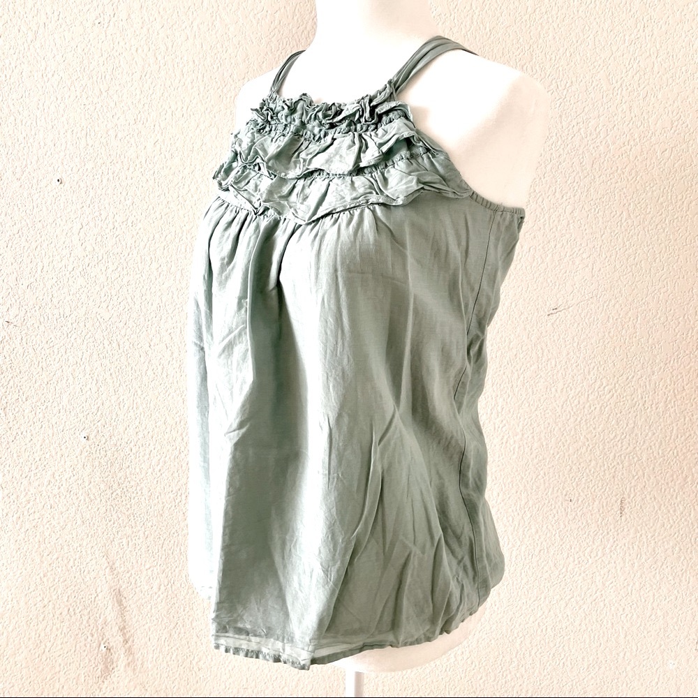 2 for $20- Jaloux tank